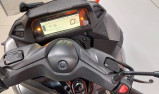YAMAHA TRICITY