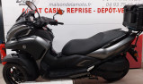 YAMAHA TRICITY