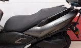 YAMAHA TRICITY