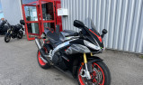 APRILIA RSV4 1100