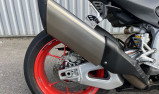 APRILIA RSV4 1100