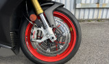 APRILIA RSV4 1100