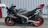APRILIA RSV4 1100