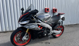 APRILIA RSV4 1100