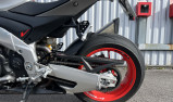APRILIA RSV4 1100
