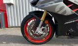 APRILIA RSV4 1100