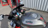 APRILIA RSV4 1100