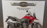 SUZUKI DL 800 V-STROM SE