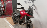 SUZUKI DL 800 V-STROM SE