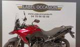 SUZUKI DL 800 V-STROM SE