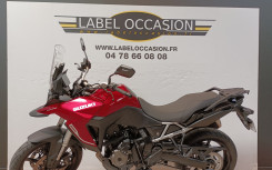 SUZUKI DL 800 V-STROM SE