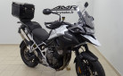 TRIUMPH TIGER 1200 GT PRO