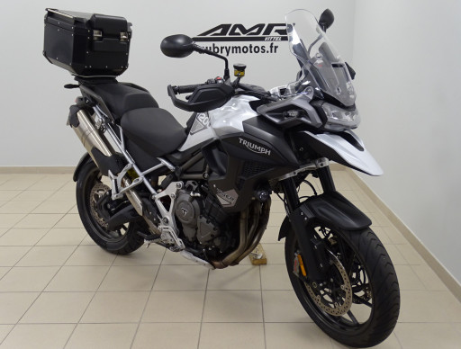TRIUMPH TIGER 1200 GT PRO