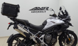 TRIUMPH TIGER 1200 GT PRO