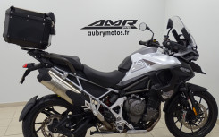 TRIUMPH TIGER 1200 GT PRO