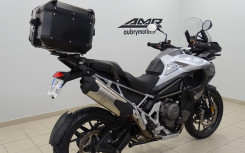 TRIUMPH TIGER 1200 GT PRO