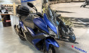 KYMCO XCITING 400I S