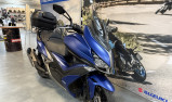 KYMCO XCITING 400I S