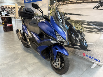 KYMCO XCITING 400I S
