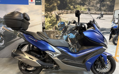 KYMCO XCITING 400I S