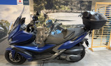 KYMCO XCITING 400I S