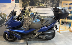 KYMCO XCITING 400I S