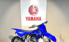 YAMAHA YZ 125