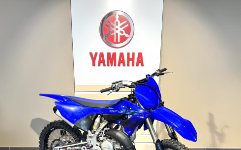 YAMAHA YZ 125