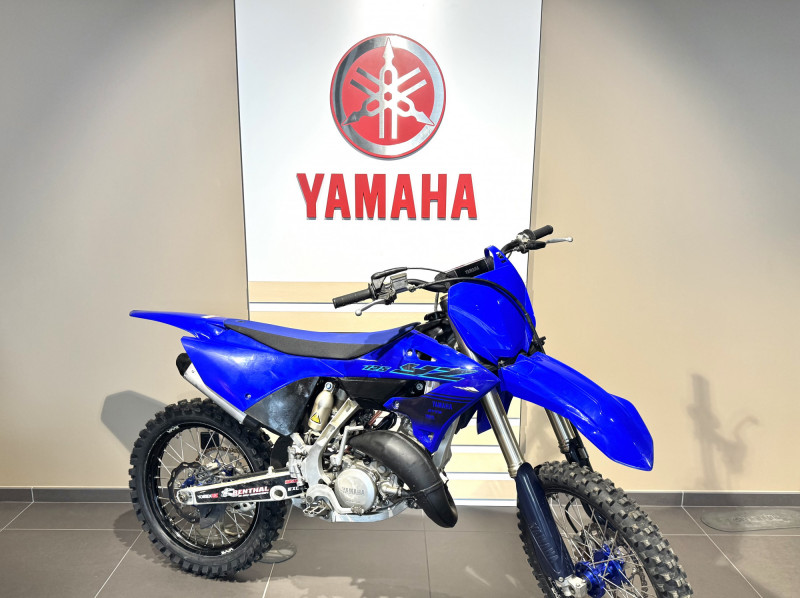 YAMAHA YZ 125