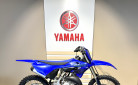 YAMAHA YZ 125
