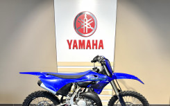 YAMAHA YZ 125