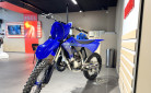 YAMAHA YZ 125