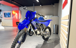 YAMAHA YZ 125