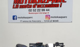 HONDA CB 650 R NEO SPORT CAFE A2 AVEC OPTIONS