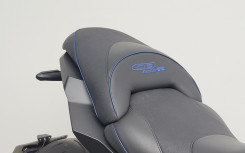 HONDA CB 650 R NEO SPORT CAFE A2 AVEC OPTIONS