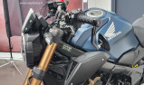 HONDA CB 650 R NEO SPORT CAFE A2 AVEC OPTIONS