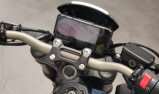 HONDA CB 650 R NEO SPORT CAFE A2 AVEC OPTIONS