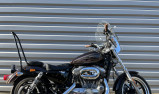 HARLEY-DAVIDSON superlow 883