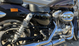 HARLEY-DAVIDSON superlow 883