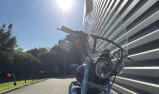 HARLEY-DAVIDSON superlow 883