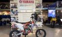 65 SX 2022 56€/MOIS* 
