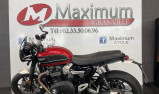 TRIUMPH SPEED TWIN 1200