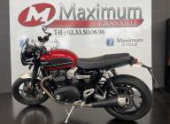 TRIUMPH SPEED TWIN 1200