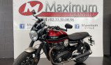 TRIUMPH SPEED TWIN 1200