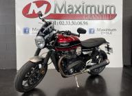 TRIUMPH SPEED TWIN 1200