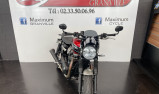 TRIUMPH SPEED TWIN 1200