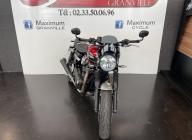 TRIUMPH SPEED TWIN 1200