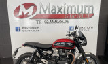 TRIUMPH SPEED TWIN 1200