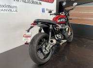 TRIUMPH SPEED TWIN 1200