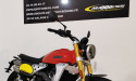 FANTIC CABALLERO 500 SCRAMBLER